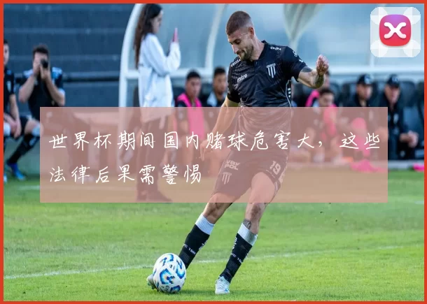 世界杯期间国内赌球危害大,这些法律后果需警惕