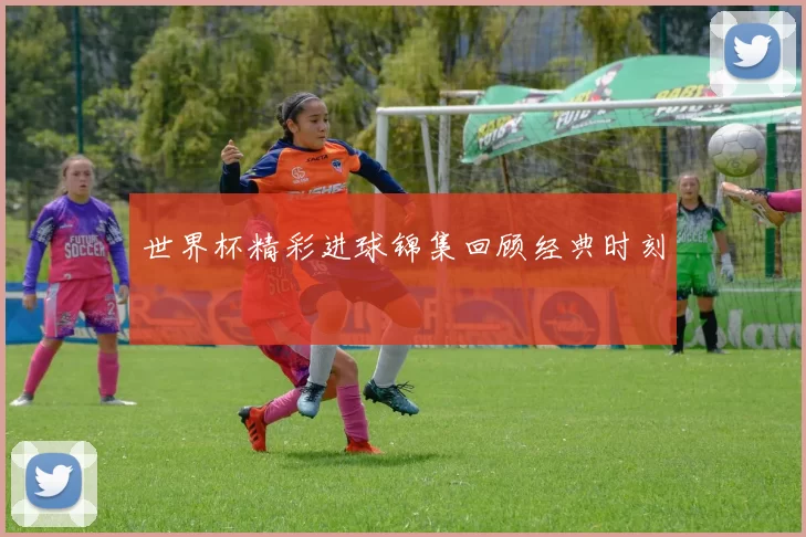 世界杯精彩进球锦集回顾经典时刻
