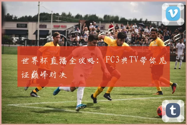 世界杯直播全攻略:FC3典TV带你见证巅峰对决